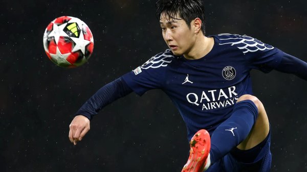 GOAL：阿森纳已对李刚仁承袭作为，那不勒斯也对其感兴趣兴趣