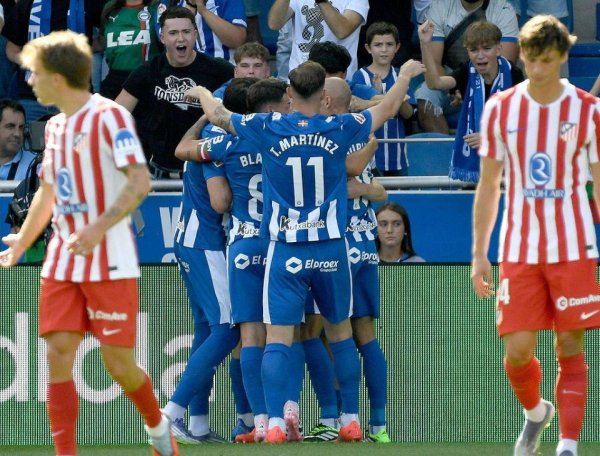 1-1！55岁西蒙尼麻了 马竞夏窗砸1.75亿却3轮不堪 格子失佛门绝杀