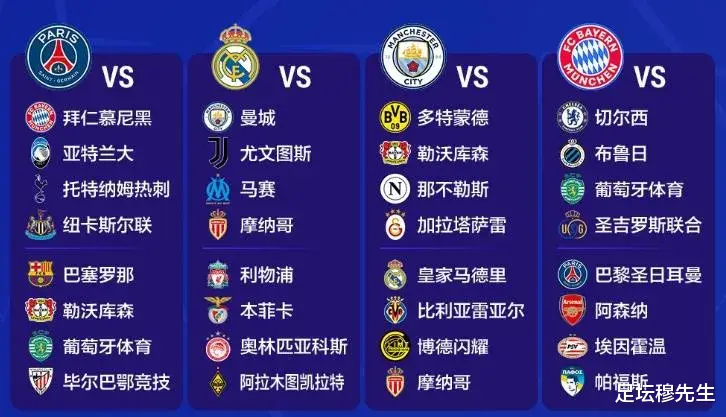 欧冠第一档球队中, 谁的运说念最厄运——葡萄牙体育, 竟然是他们8个敌手中独逐个个非五大联赛球队