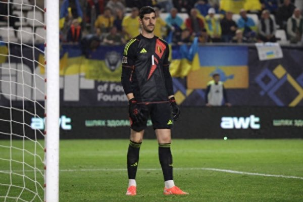 马卡报: 库尔图瓦投资比利时闻名夜店, 可容纳多达4000东说念主