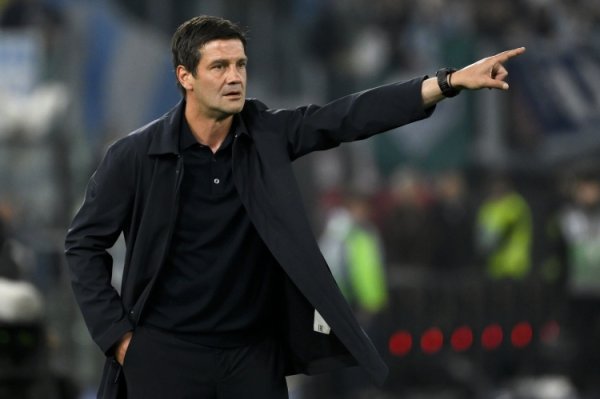 皆沃：劳塔罗替补因景象不在最好 球队四名时尚都具备风雅水平