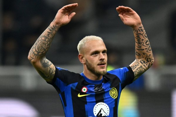 迪马尔科：赢球很蹙迫，联赛还很长咱们必须赓续悉力