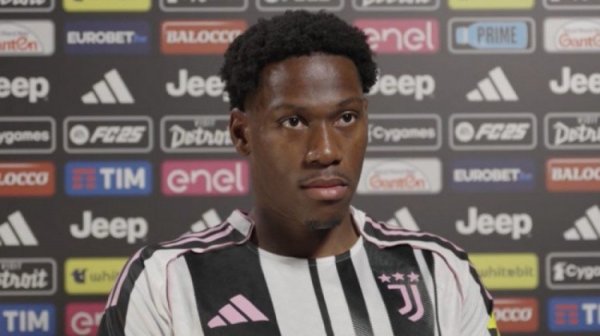 戴维: 对阵国米只好能进球赢球就很抖擞 与国米有过搏斗但没深入