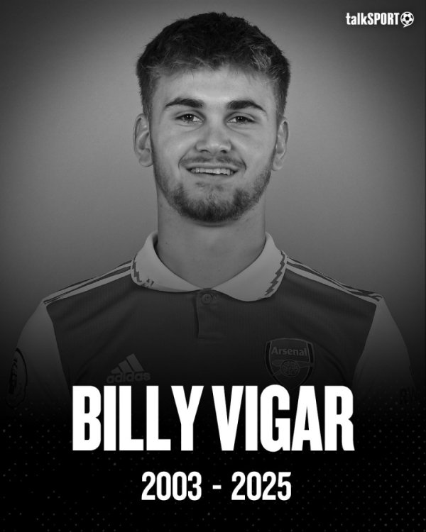 悲催！前阿森纳青训球员比赛中头部遭撞击受伤逝世，年仅21岁