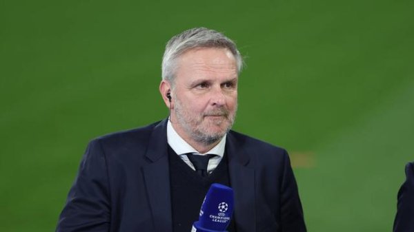 哈曼：集结凯恩去拜仁的决定，取得奖杯永久比个东谈主荣誉更费事