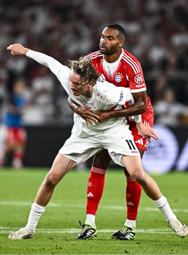 若纳唐·塔：对欧冠战切尔西很有信心，拜仁能打败任何敌手