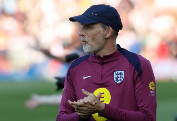 官方：英格兰队名单将在北京技术10月3日下昼5点公布