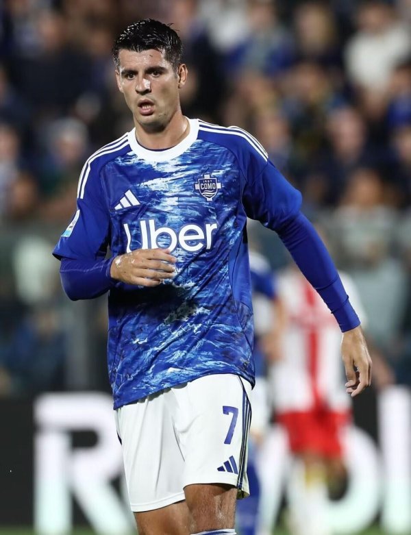 离谱！32岁莫拉塔中场回传变吊射，险进史诗级乌龙，逆太佛门不进