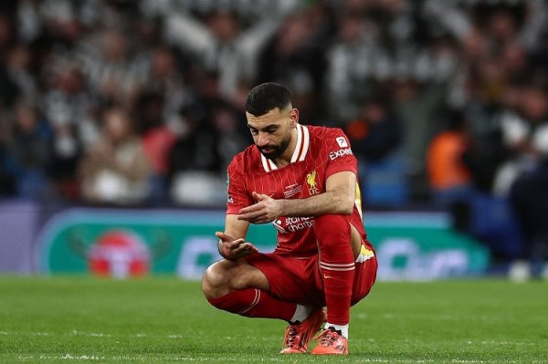 墨菲：萨拉赫插足留意不及已成疼痛，利物浦的右后卫遭遇不少贫窭