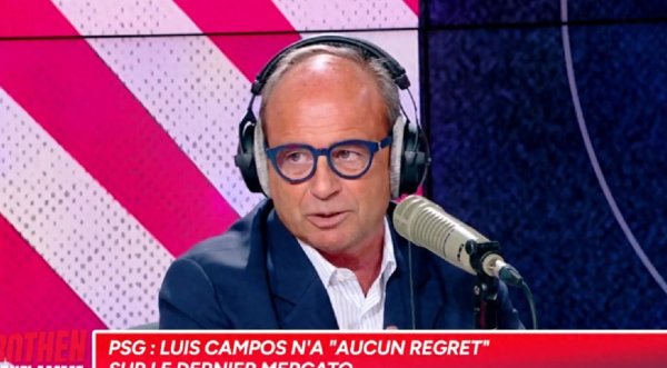 巴黎圣日耳曼的转会风浪: 多纳鲁马为何被动离开?