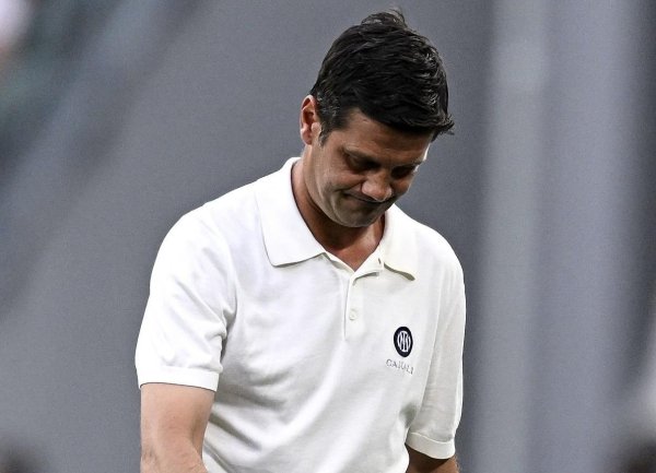 罗马诺: 穆里尼奥念念再行执教但与国米无关, 国米仍信任皆沃