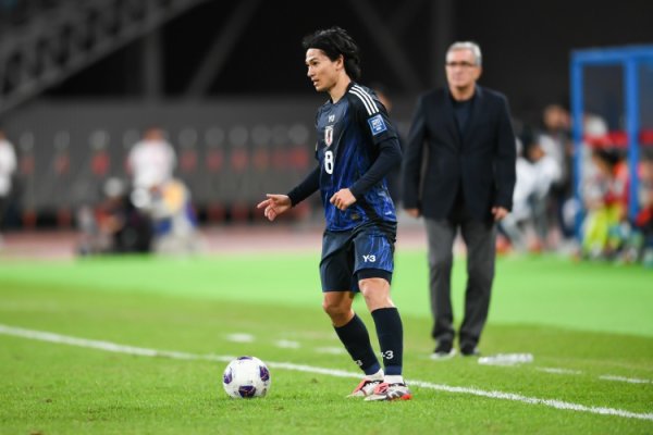 南野拓实：全国杯前一年的时分很首要 无论敌手是谁皆要无所怕惧