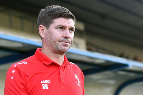 天外体育：苏超的流浪者但愿请回杰拉德持教，后者也舒坦张开对话