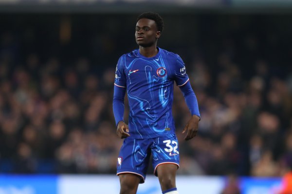 太空：乔治可能一月离开切尔西 吉乌本赛季将留在斯坦福桥