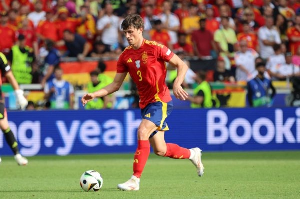 勒诺尔芒：有幸身处黄金一代，极力执续拿出好发扬，对此深怀感恩