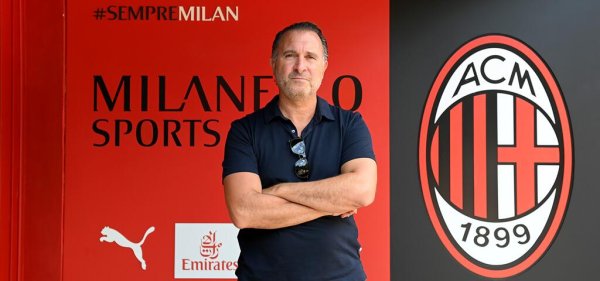 米兰雇主：很庆幸获振作大利国籍，我的父系母系齐是意大利后裔