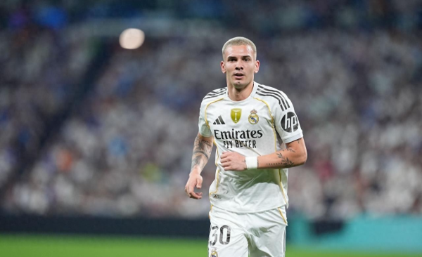 欧冠前瞻: 2025/26赛季欧冠联赛最值得关心的五位新星