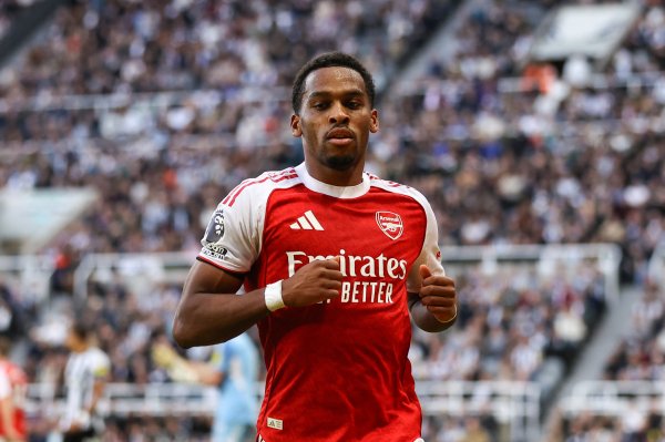 枪手旧将林帕: 廷伯攻防两头王人有可以说明, 他能帮萨卡变得更出色