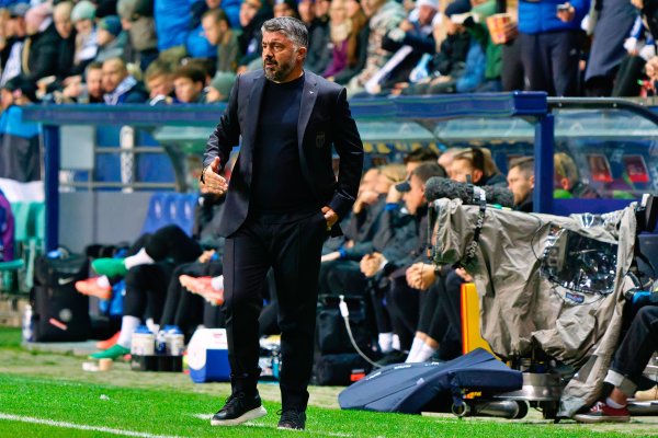 开门红！加图索捏教意大利开局4连胜，历任主帅第5东说念主