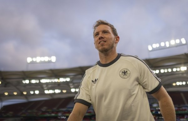 图片报：若晋级寰宇杯，德国临了一场热身赛将对阵好意思国