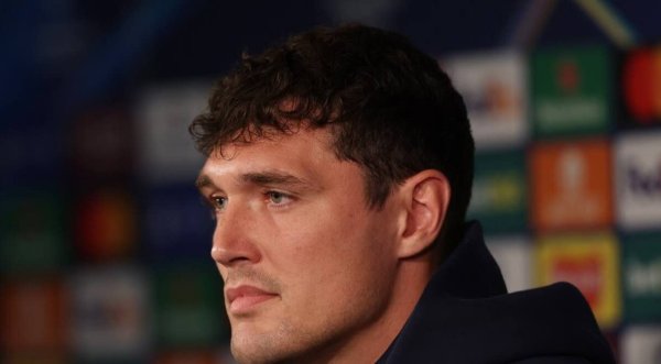 克里斯滕森：我一经准备好为球队竞争了，拉什福德磨练很用功