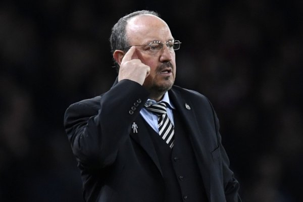 贝尼特斯：意甲节拍比英超西甲更慢，魔笛不错阐述本事和头脑上风