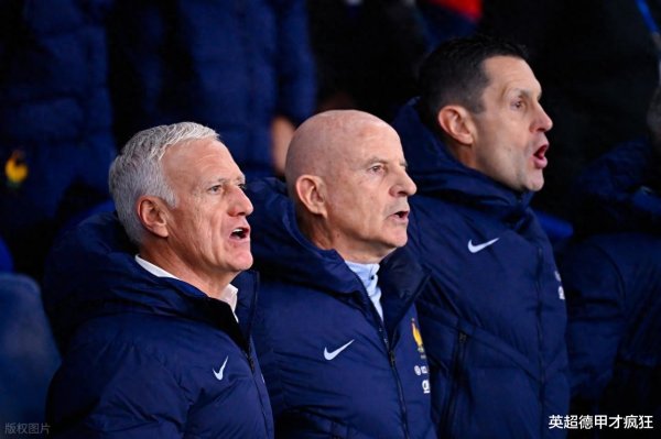 法国队后防地东说念主才济济但心有旁骛, 德尚和皆达内应联袂打发棒!