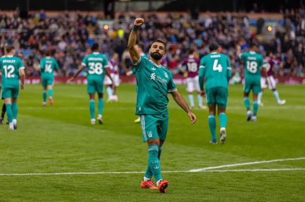 欧冠|新东说念主买了一箩筐，进球还得靠旧将，利物浦3：2险胜马竞