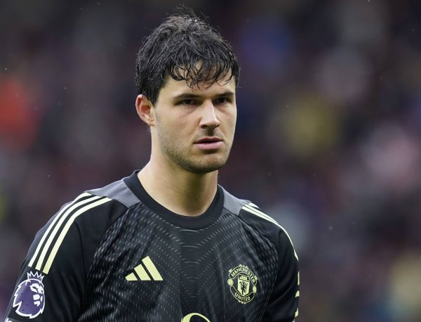 拉门斯：阿莫林帮球队承担了许多压力，战得胜物浦并不是绝顶