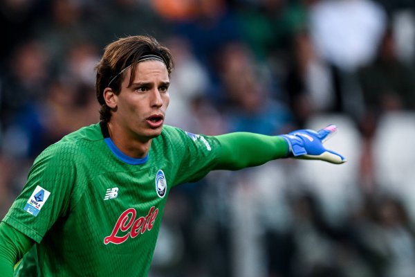 卡内塞基：意大利但愿赢得寰宇杯经验，多纳鲁马是寰宇最强门将