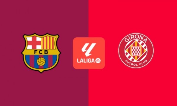 巴萨vs赫罗纳首发：17岁托尼先发，亚马尔复出，德容、巴尔德出战