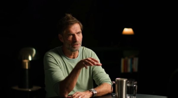 克洛普：若你不是梅西就得肃穆，我从未领有梅西是以他们皆要肃穆