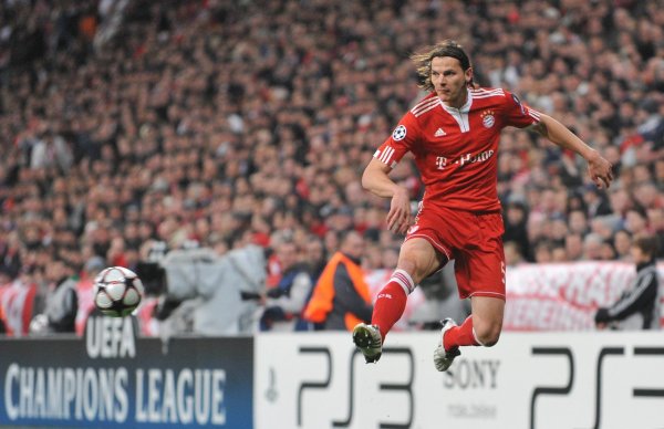 范比滕：这支拜仁的声威当属天下前三，又一个德甲冠军着实稳了