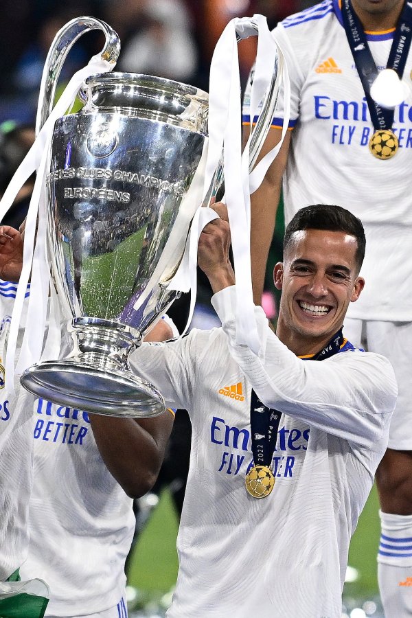 巴斯克斯回忆皇马活命：纵使最玄妙的梦幻也未尝设念念如斯确立