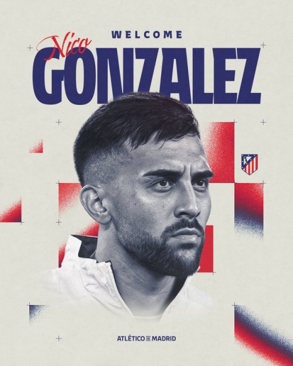 好汉！阿斯：尼古拉斯-冈萨雷斯受伤后坚抓比赛，请求队医别换东谈主