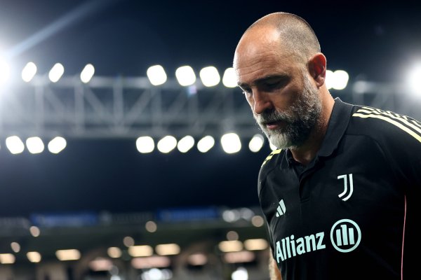 记者：图多尔犯错受评估是弗成幸免，但尤文处分层这些年也有问题