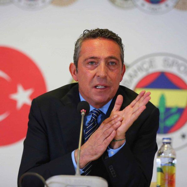 费内巴切主席起义穆里尼奥：他说出这么的话几乎自降身价