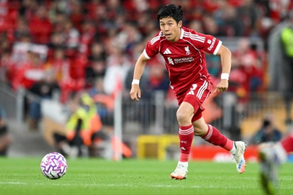 远藤航发起的青训规画本日运转，首期将解救6名学生国外留学