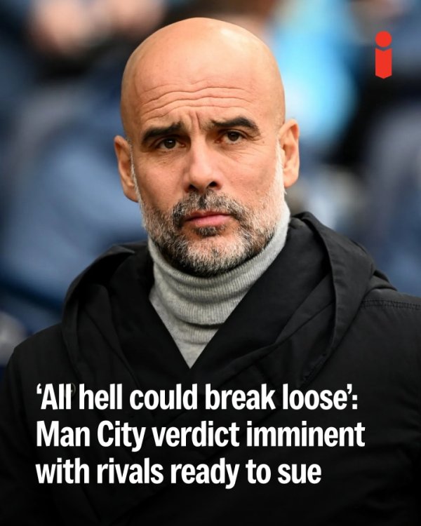 英媒:曼城115项违法案展望11月出后果 若曼城有罪其他球队或告状