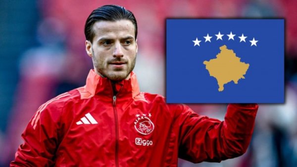 牙东说念主：拉马伊不会为科索沃效用，报说念细则是假的