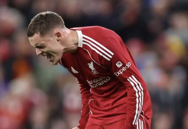 TA：在与马竞的比赛中，维尔茨体现了为何赤军视引进他为大胜