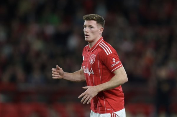 德太空：曼联纽卡密切温文安德森 诺丁汉丛林标价1亿-1.2亿镑💰