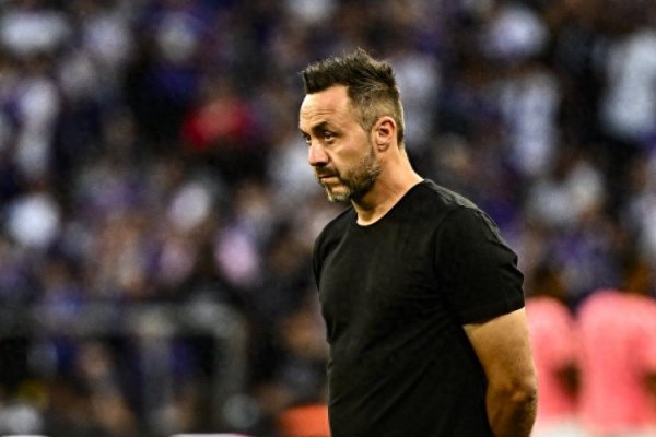 德泽尔比: 踢皇马咱们本不错作念得更好, 但愿青木成为顶尖万能球员