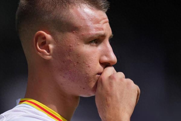 莱切拒放卡马尔达出征U20天下杯, 米兰小将留队竞争锋线