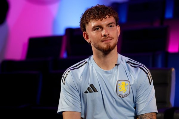 TA: 埃利奥特与埃梅里的理念有所大要 弃用后维拉迎来了五连胜