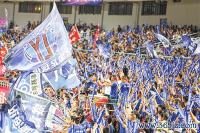 赣超，突出比赛的城市认可