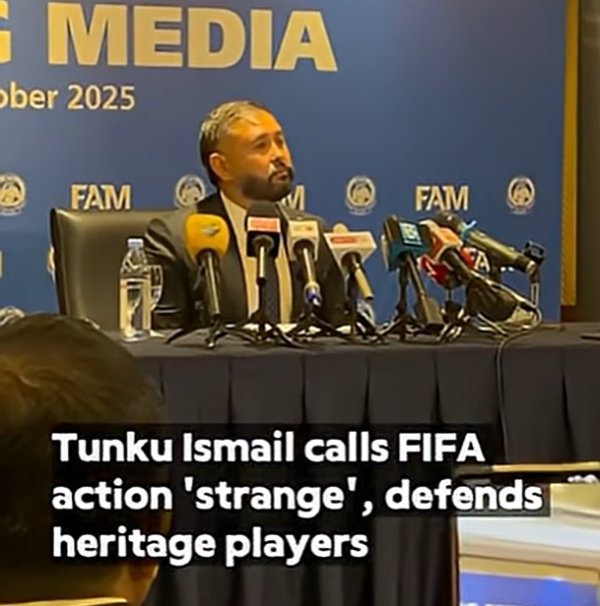 7名归化禁赛1年！柔佛雇主：在投诚越南后，某个越南东说念主举报了咱们