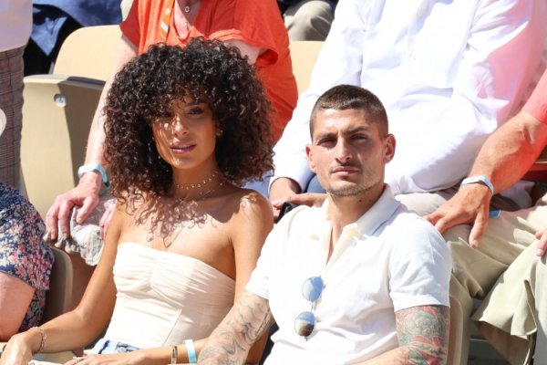 记者：几周前维拉蒂被推选给尤文等俱乐部，但现在未有本色性斗争