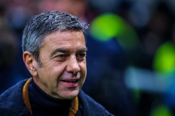 科斯塔库塔：米兰能终端球权，魔笛拉比奥特的中场是球队力量场所