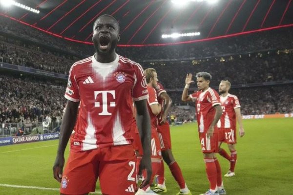 德媒：于帕以为年薪应在1500-2000万欧之间，思加入解约条件